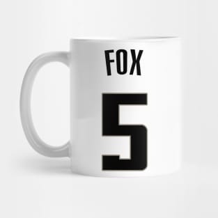 Fox Mug